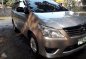 Toyota Innova E 2012 Manual Diesel for sale -3