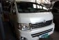 Toyota Hiace 2014 for sale -1