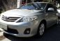 2012 Toyota Corolla Altis for sale-6