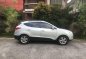 Hyundai Tucson Crdi 2011 for sale-2