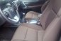 2018 Toyota Fortuner G MT for sale-5