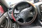 For Rush Sale Honda CRV 2002-0