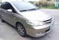 Honda City 2008 AT for sale-0