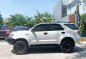 2007 Toyota Fortuner 4x4 for sale-4