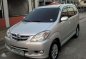 2007 Toyota Avanza 1.5 G for sale -0