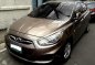 2012 HYUNDAI ACCENT for sale-0