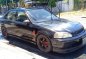 Honda Civic VTI 1996 Manual for sale -1