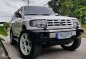 Like New Mitsubishi Pajero for sale-0