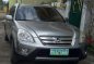 Honda CRV 2005 for sale -0