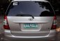 Toyota Innova E 2012 Manual Diesel for sale -5