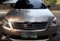 Toyota Innova E 2012 Manual Diesel for sale -0