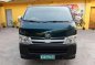 2011 Toyota Hiace Commuter for sale-0