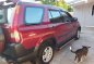 Honda Crv 4x2 automatic 2003 for sale-4