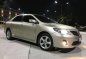 Toyota Corolla Altis 2.0V 2012 for sale-3