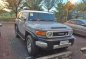 2015 Toyota FJ Cruiser for sale -8