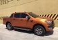 2016 Ford Ranger Wildtrak 4x4 for sale-0