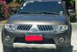 Like New Mitsubishi Montero for sale-0