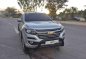 2017 Chevrolet Colorado for sale-0