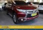 2016 Mitsubishi Montero GLS for sale-0