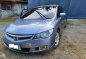 Low Mileage 2007 Honda Civic 1.8V Automatic-1