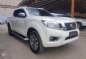 2018 Nissan Navara for sale-0