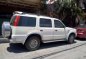 2004 Ford Everest for sale -0