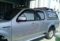 Ford Ranger Manual Diesel for sale -1