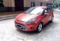 Ford Fiesta S 2011 for sale-1