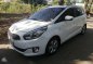 2014 Kia Carens Ex for sale-0