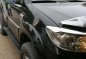 Toyota Fortuner 2009 G for sale-1