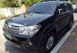 2010 Toyota Fortuner 2.5 Diesel 4x2 AT for sale-2