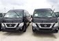 2019 Nissan Urvan for sale-5