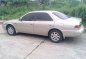 Toyota Camry 2002 for sale -2