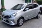 2014 Toyota Wigo G for sale-4