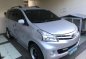 Toyota Avanza E automatic 2014 for sale-2