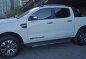 2017 Ford Ranger Wildtrak 4x4 AT for sale-2