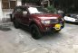 Mitsubishi Montero Sport GLS SE 4x4 2009 for sale -0