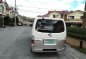 Nissan Urvan 2011 for sale-7