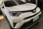 2017 Toyota RAV 4 2.5 Active 4x2 Automatic -2