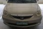 2004 Honda City idsi for sale-0