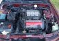 Mitsubishi Galant 1996 for sale-7