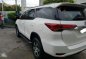 2018 Toyota Fortuner for sale-7