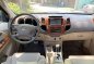 2007 Toyota Fortuner 4x4 for sale-1