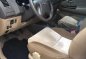 2013 Toyota Fortuner Manual Transmission-5