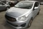 2017 Mitsubishi Mirage G4 MT Gas for sale-0