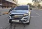 2017 Chevrolet Colorado for sale-3