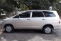 Toyota Innova E 2012 Manual Diesel for sale -4