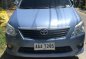 Toyota Innova 2014 for sale -0