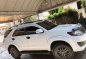 Well kept Toyota Fortuner for sale-2