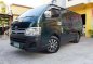 2011 Toyota Hiace Commuter for sale-1